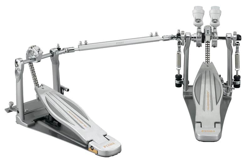 Tama Speed Cobra Double Bass Drum Pedal, #HP910LWN image 1
