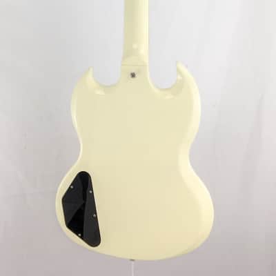 NOS 2006 Limited Edition Gibson SG Bass image 3