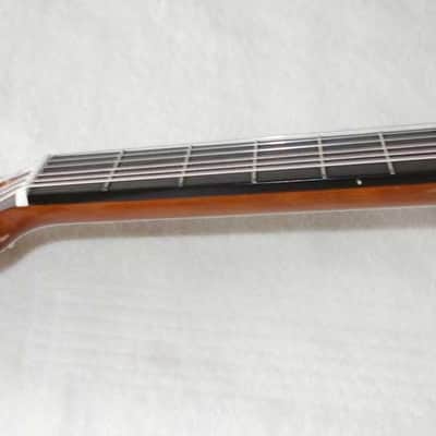 Vintage Yamaha G235 Nylon String Classical Guitar w/Rosewood Bridge image 6