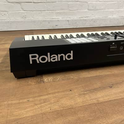 Roland FA08 Synth Keyboard; Serial No: A0J7829 | Second Hand image 10