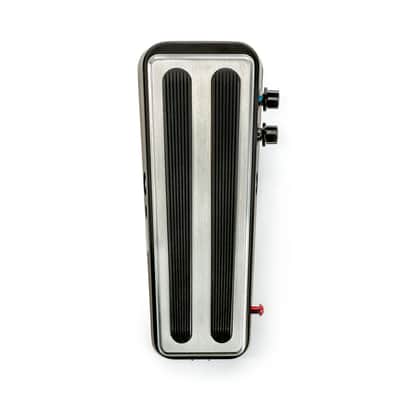 CRY BABY® Custom BADASS™ Dual-Inductor Edition Wah image 4