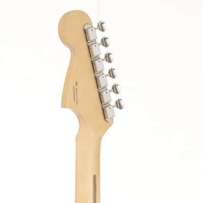 FENDER MEXICO Player II Mustang Maple Fingerboard 3-Color Sunburst [MX25115529] (08/19) image 12