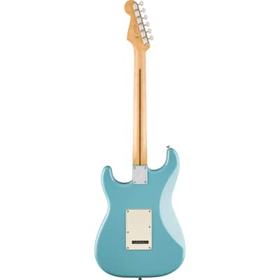 Fender Player II Stratocaster MN AQB image 2