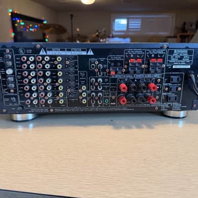 Pioneer VSX-9900s MONSTER Stereo Receiver Dolby Surround FRESH SERVICE 125WPC🔥 image 6