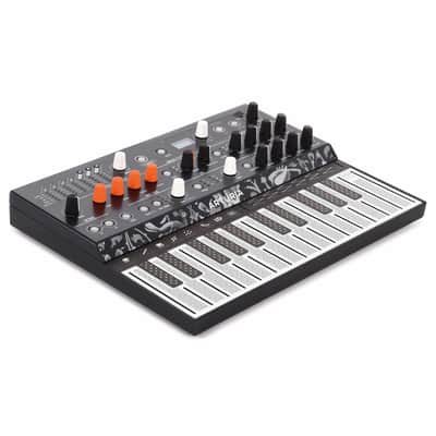 Arturia MicroFreak Hybrid Synthesizer image 2