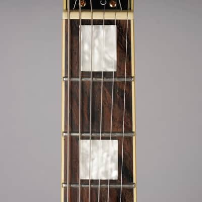 Epiphone Les Paul Classic Custom Pro - 2008 - Gibson USA Pickups - Ebony image 7