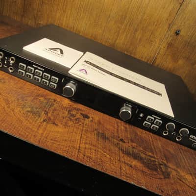 Apogee Ensemble Thunderbolt Audio Interface | Reverb