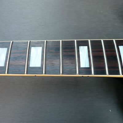 Greco EG600PB 1980 Black Peter Frampton model image 19