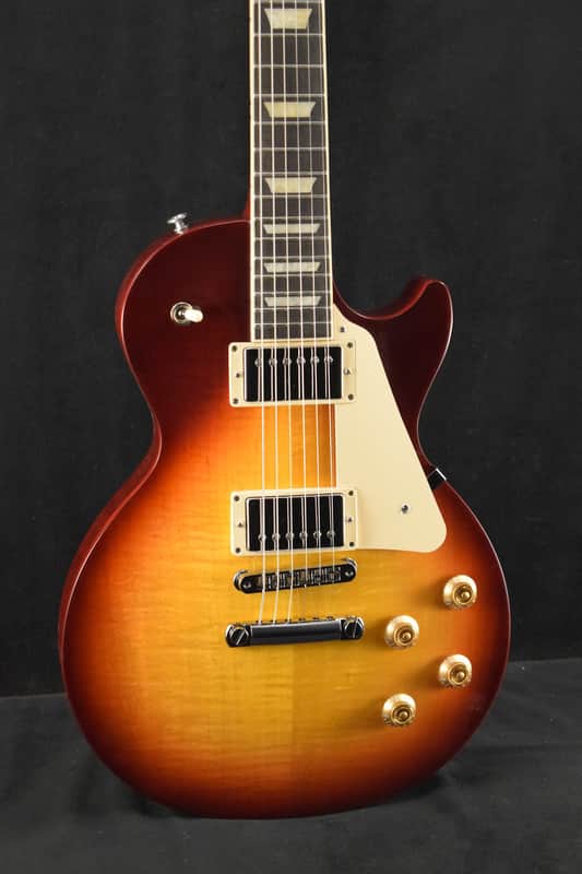 Gibson Les Paul Studio Session Bourbon Burst image 1