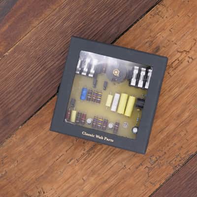 Musician Sound Desing Proto 66 Wah Classic Board 2021 image 3