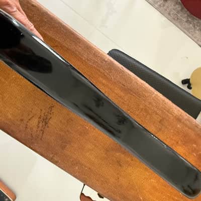 Fender Stratocaster Light Weight Body 1954 - 1955 - Burst image 7