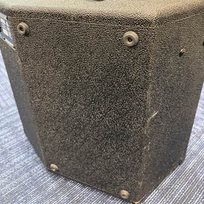 Ampeg BA-110 V2 1x10” 40 Watt Bass Combo Amplifier - Pre Owned *Pickup Only* image 4