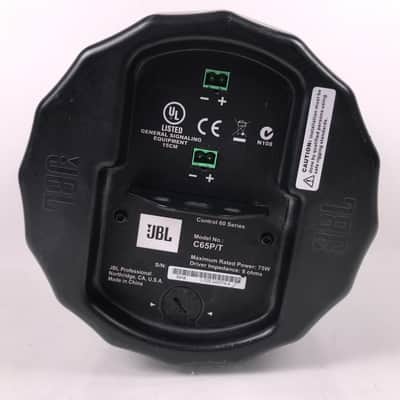 Immagine Jbl C65 P/T - 3