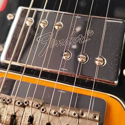 Fender Telecaster Deluxe 70s Classic Series 2010 - Sunburst image 9