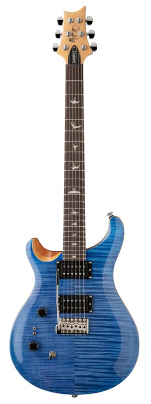 PRS SE Custom 24-08 Left-Handed | Reverb Canada