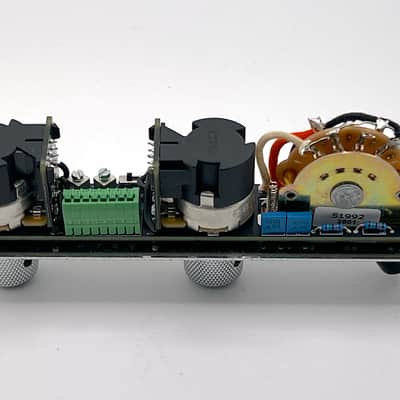 Telecaster H-H Wiring Harness – With Volume Clarity & Coil Split image 4