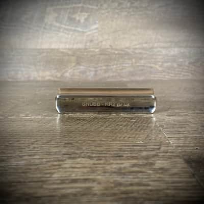 Vintage Fender Champion Lap Steel (Pearloid / Mother of Pearl) - USED image 11