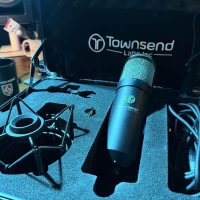 Townsend Labs L22 Sphere 2020 - MINT image 8