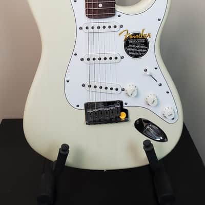 2000 Fender American Standard Stratocaster image 3