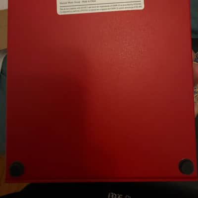 DigiTech Whammy V4 image 2