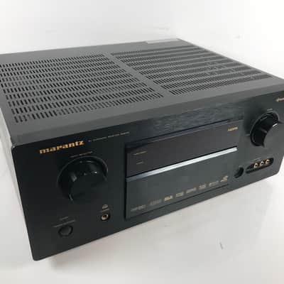 Marantz Model SR8002 AV Surround Receiver image 6