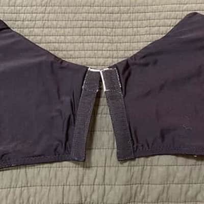 KISS Peter Criss Destroyer Costume Pieces From Psycho Circus/Farewell Tour image 8