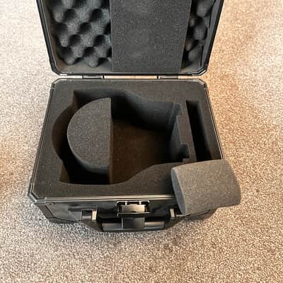 Audeze LCD-X Open Back Planar Magnetic Headphones - 20 Ohms 2021 - Present - Black image 3