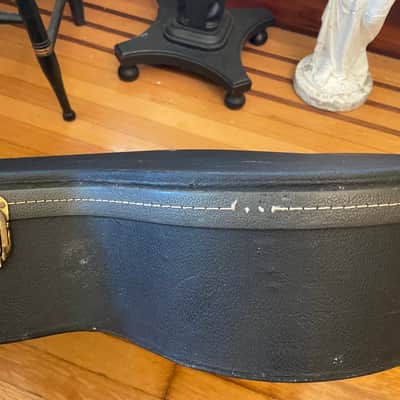Vintage 1970 17” Gibson archtop case for L5-ces L7 1969-1974 1973 1972 tal farlow image 18
