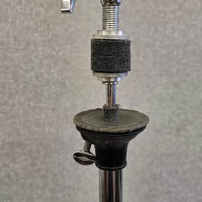 Vintage Premier Hi Hat Stand 1960's Made In England image 7