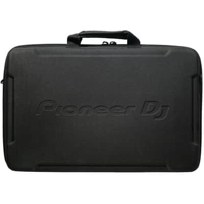 Pioneer DJC-B1 Pioneer DJ Soft Case for DDJ-REV1 & DDJ-FLX4; L 22" W 14" H 4" image 1