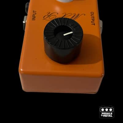 MXR CSP026 '74 Vintage Script Phase 90-x18678 image 3