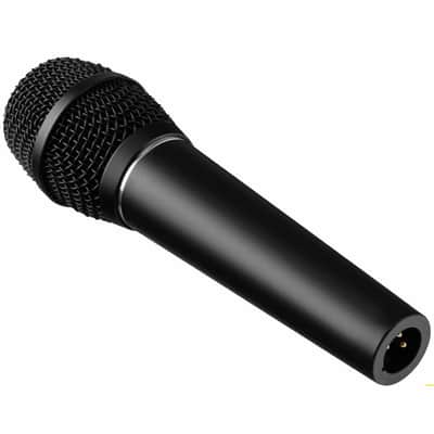 Earthworks SR117 Supercardioid Condenser Microphone Capule - Mint, Open Box image 2