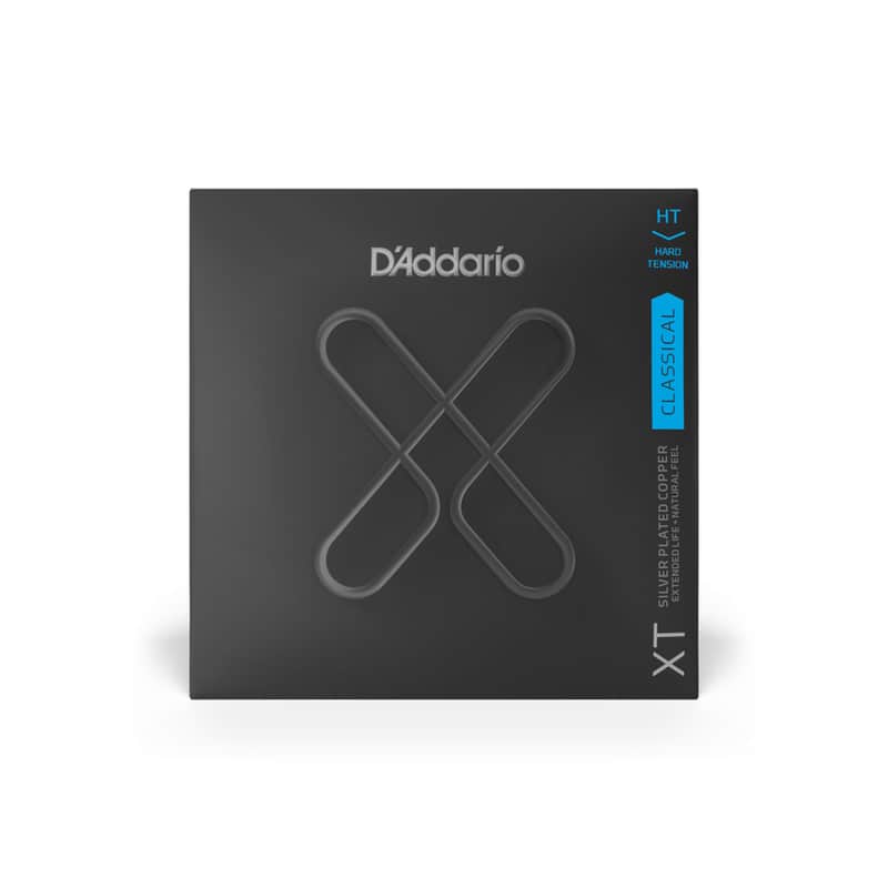 DAddario XTC 46 Classic image 1