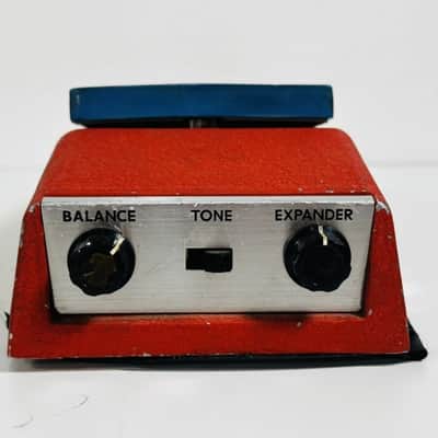 Univox Super Fuzz 1968 - 1978 - Metal image 4