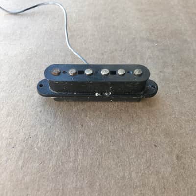 Vintage '90s Gifmen Bridge Single Coil Pickup Your Next Franken-caster Part image 1