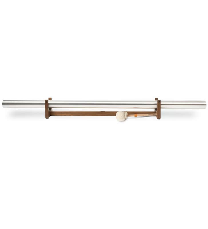 Schlagwerk Infinity Gong Sun 126.22 Hz incl. MA106 image 1