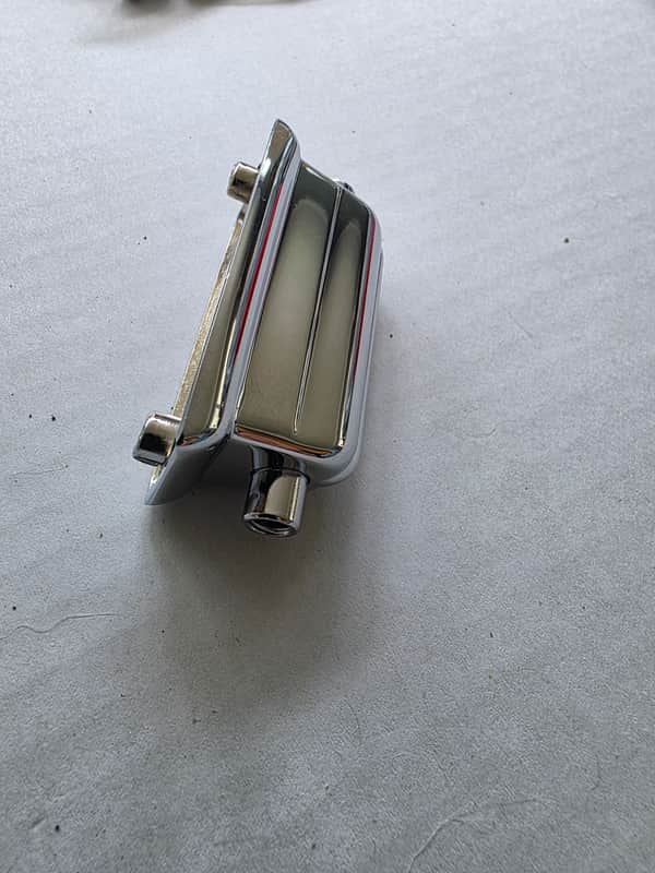 Rogers Beavertail lugs NOS pre CBS image 1