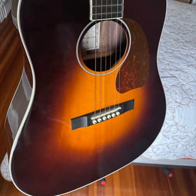 Tokai Gakki Cat's Eyes CE-250 Acoustic | Reverb