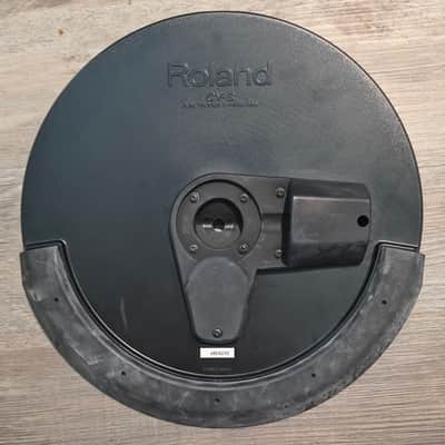 Roland CY-8 V-Cymbal 12" Dual-Trigger Pad image 2