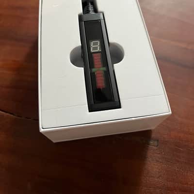 Pedaltrain PT-SST Space Saving Tuner image 3