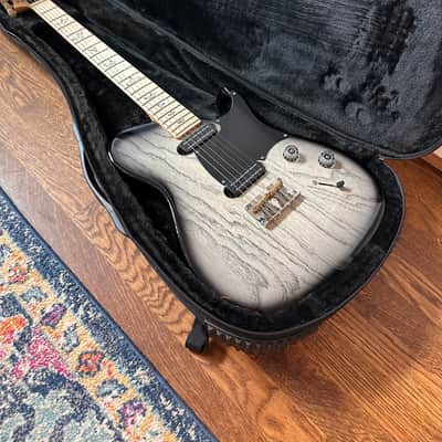 PRS NF 53 2023 - Present - White Doghair image 2