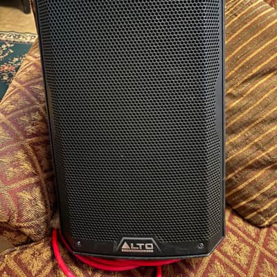 Alto Professional TS410 TrueSonic 4 2-Way 2000-Watt 10" Active Loudspeaker 2022 - Present - Black image 2