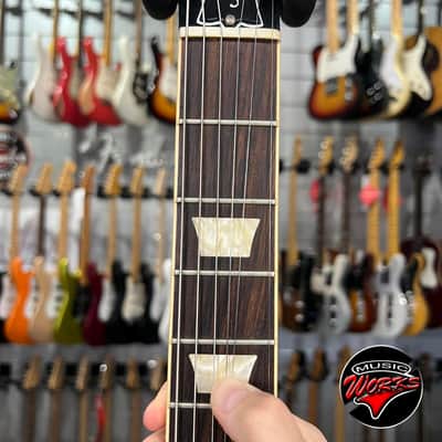 Gibson   Les Paul Standard Goldtop image 4