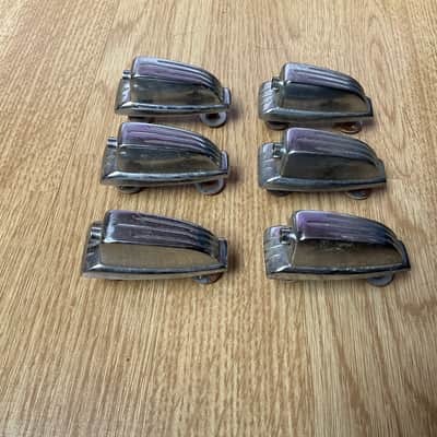 6 Ludwig Large Lugs 2243 image 3
