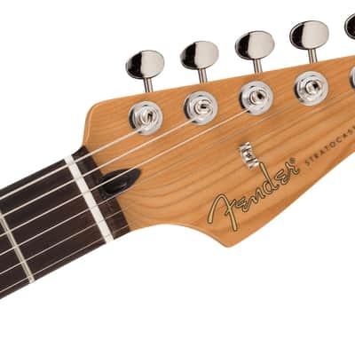 Fender Player II Stratocaster FSR Limited Edition Electric Guitar, Rosewood Fingerboard, 3-Color Sunburst image 4