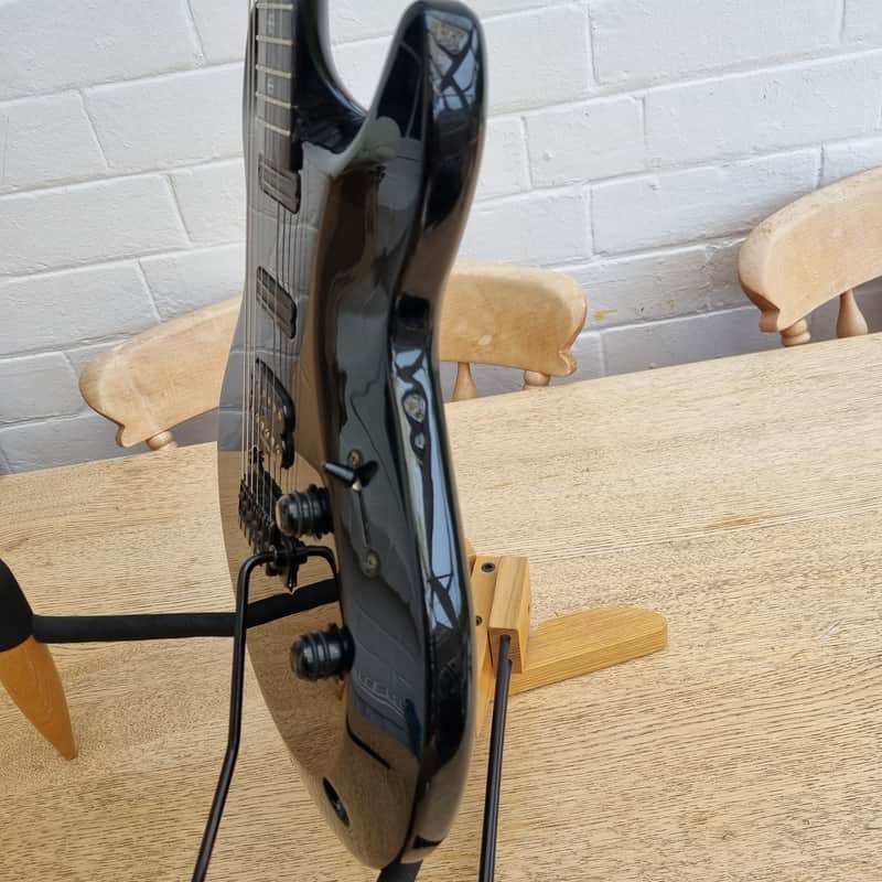 Yamaha AES FG Frank Gambale Signature | Reverb