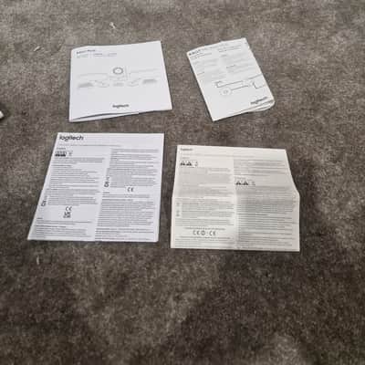 Logitech Swytch - Video Conferencing System - Excellent w/ Original Box image 10
