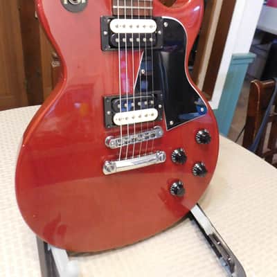 Gibson Les Paul Special Limited Edition 2018 Heritage Cherry image 3