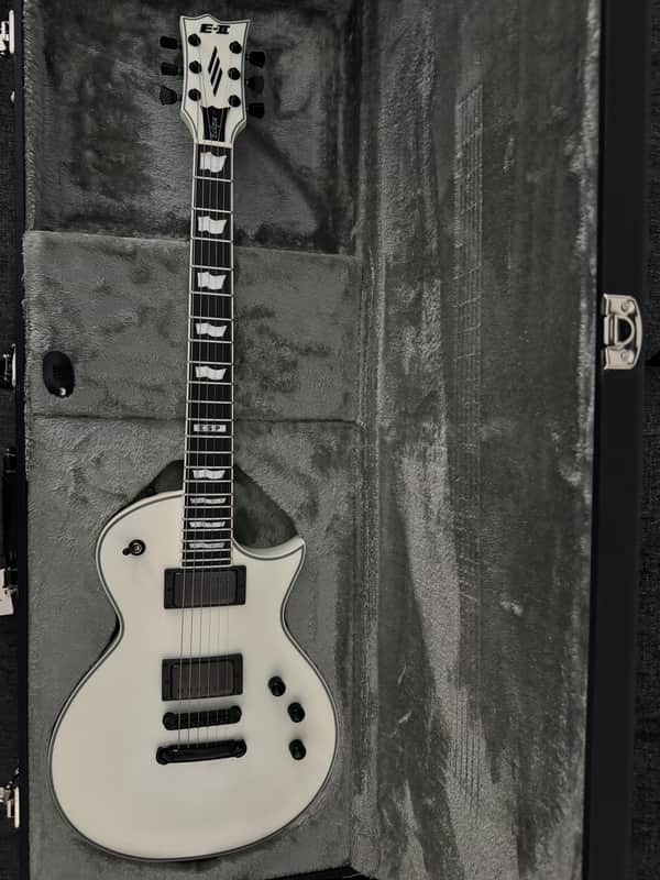 ESP E-II Eclipse