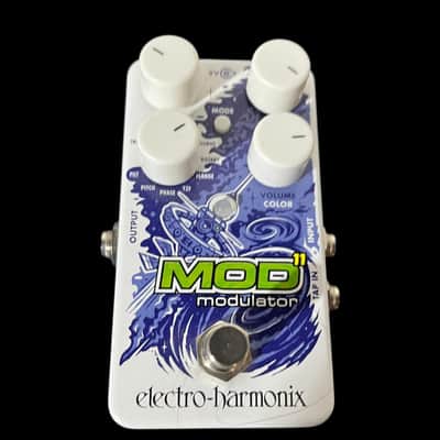 Electro-Harmonix Mod 11 Modulator -x14897 image 1